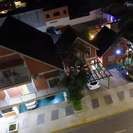 Chale Apart Hotel Боніту Екстер'єр фото