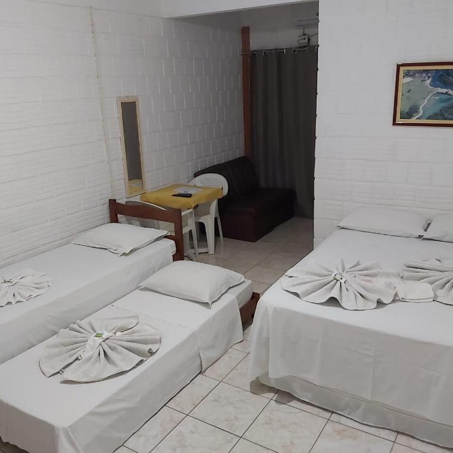 Chale Apart Hotel Боніту Екстер'єр фото