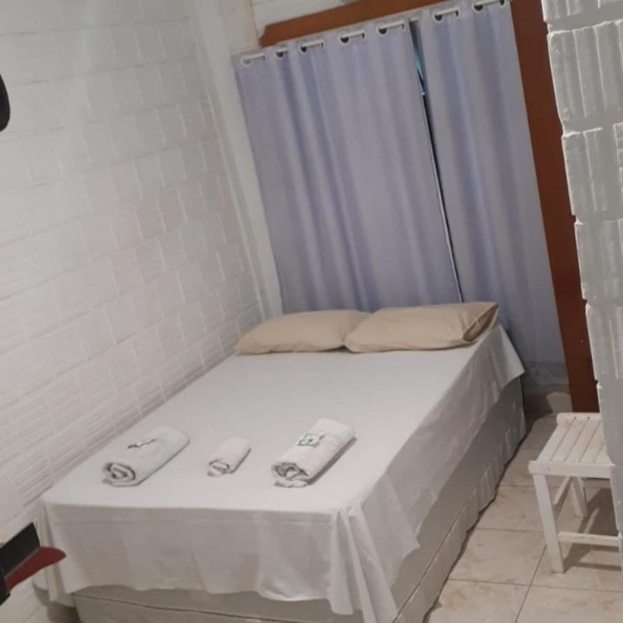 Chale Apart Hotel Боніту Екстер'єр фото