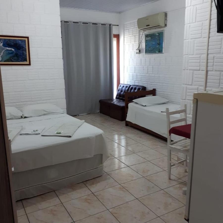 Chale Apart Hotel Боніту Екстер'єр фото