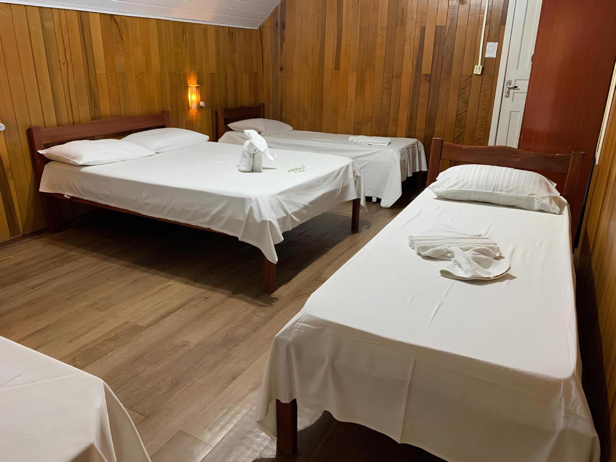 Chale Apart Hotel Боніту Екстер'єр фото