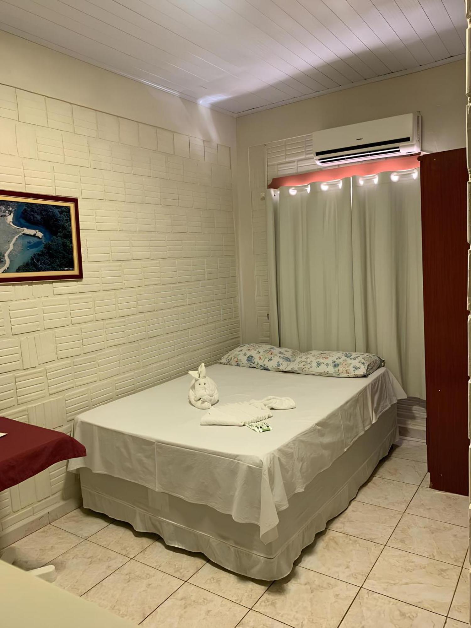 Chale Apart Hotel Боніту Екстер'єр фото
