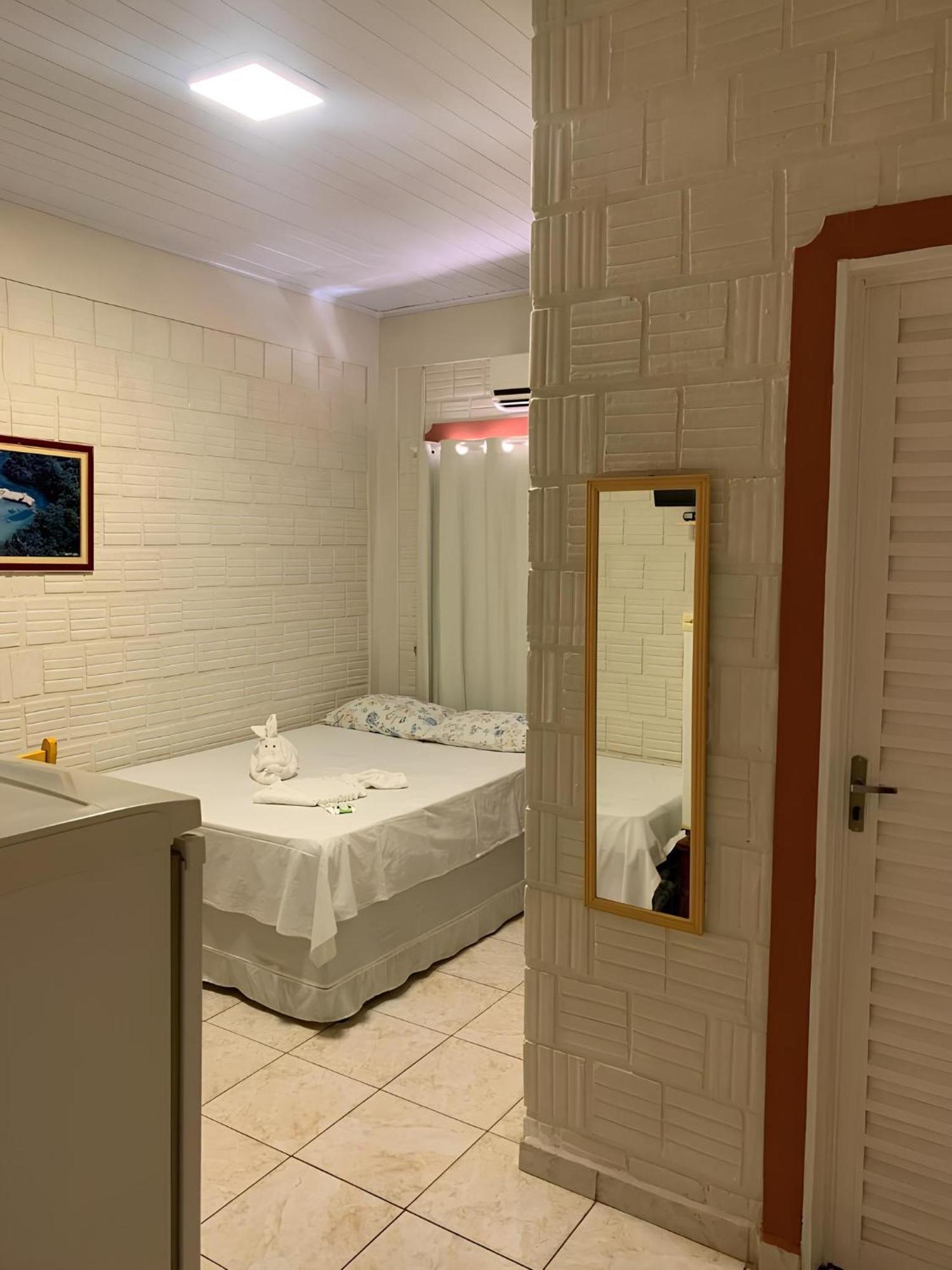 Chale Apart Hotel Боніту Екстер'єр фото