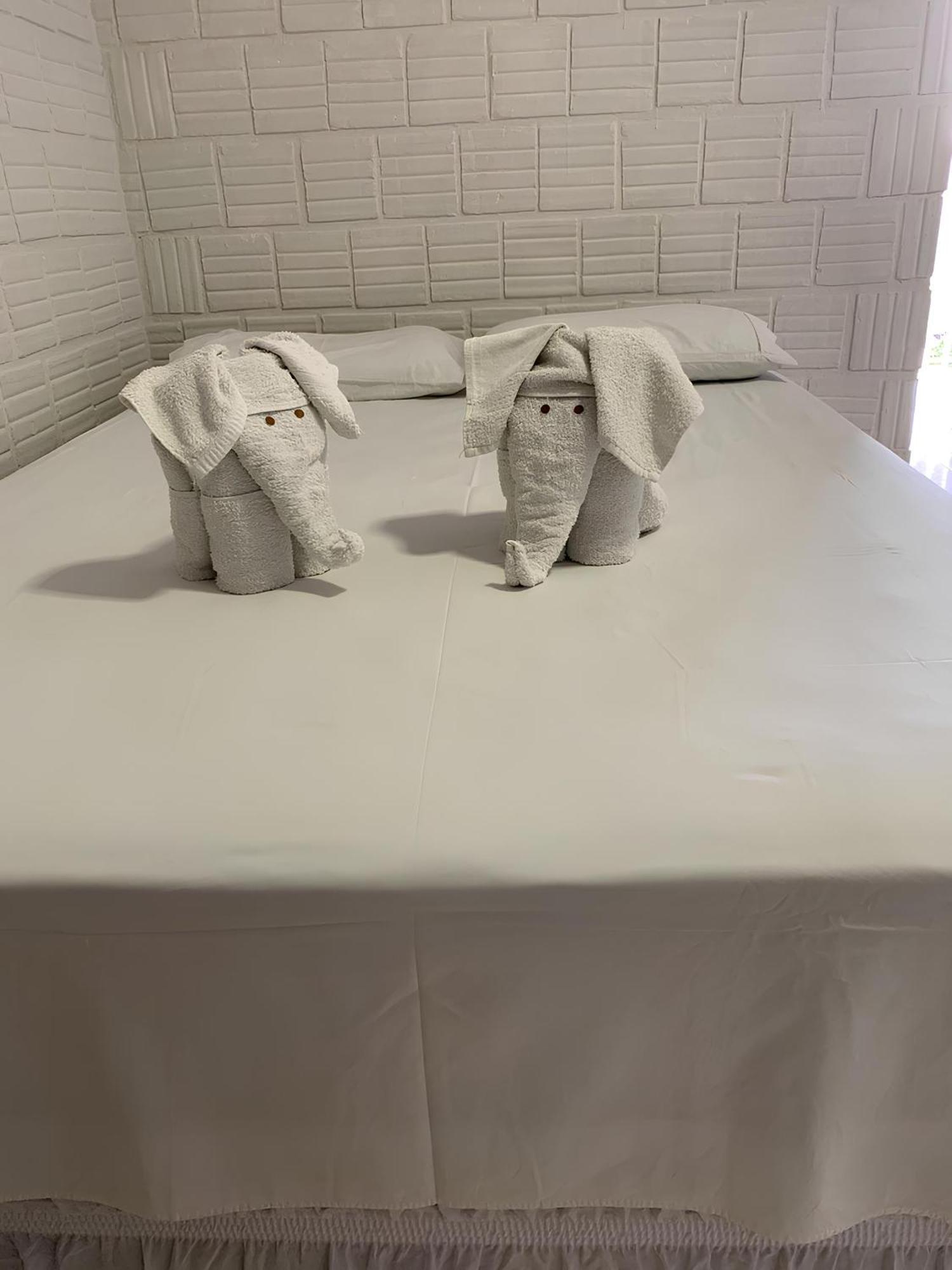 Chale Apart Hotel Боніту Екстер'єр фото