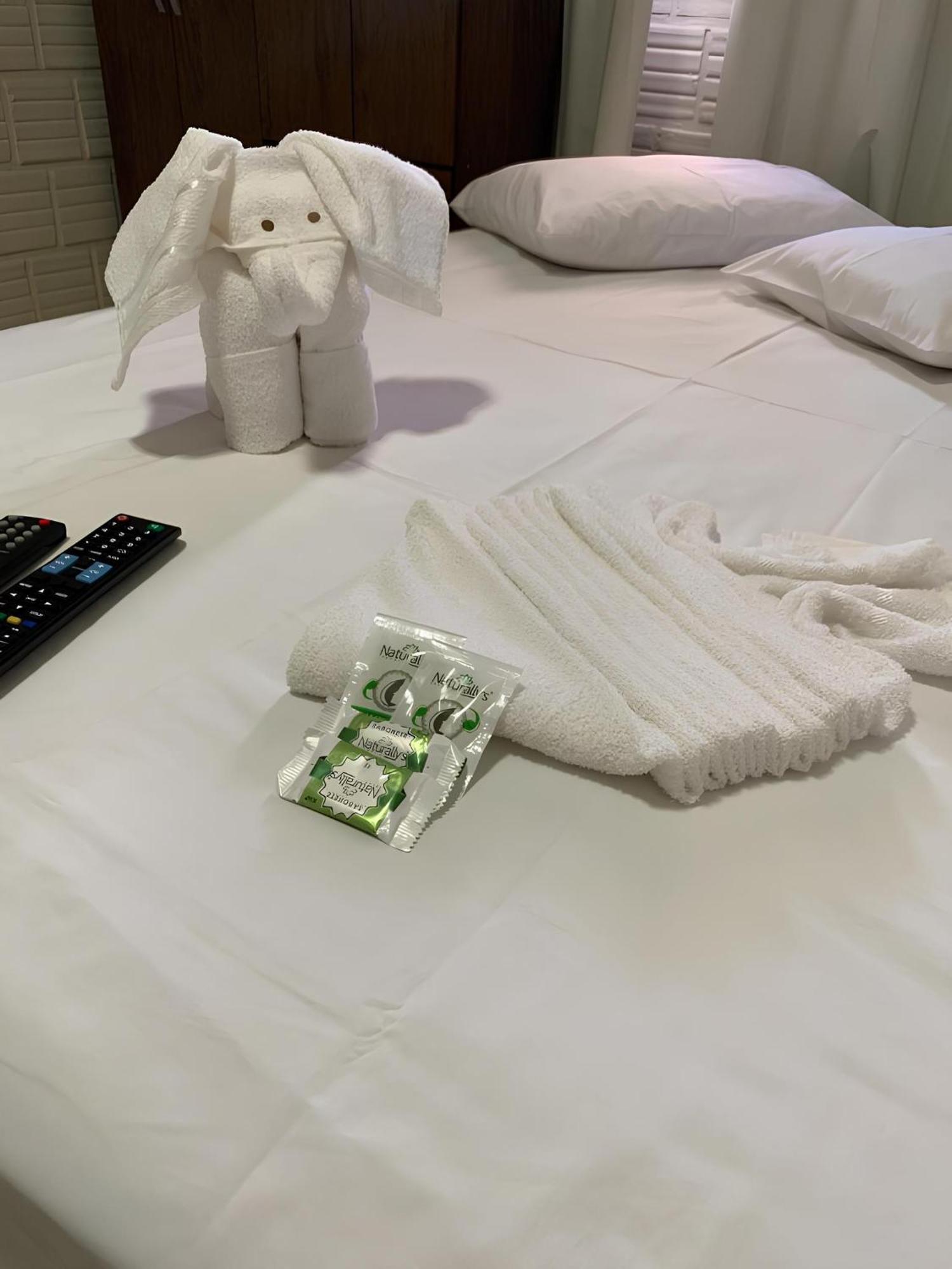 Chale Apart Hotel Боніту Екстер'єр фото