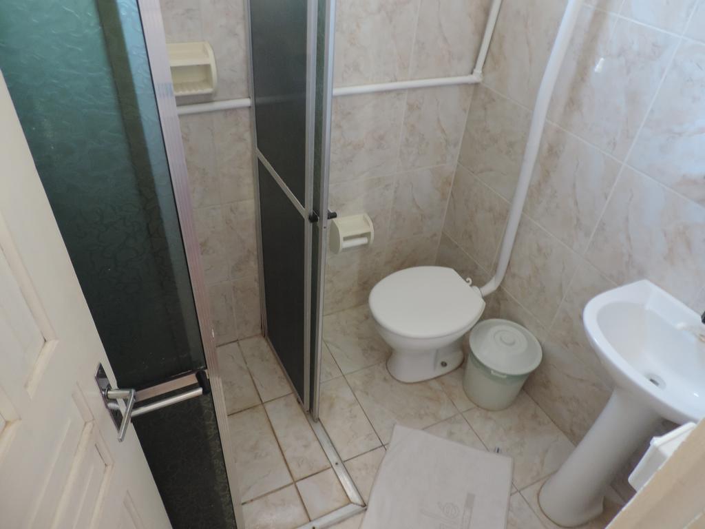Chale Apart Hotel Боніту Номер фото
